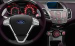 Ford Verve Concept 2007 года